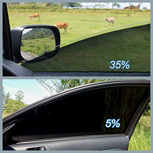 Car Window Tint 2