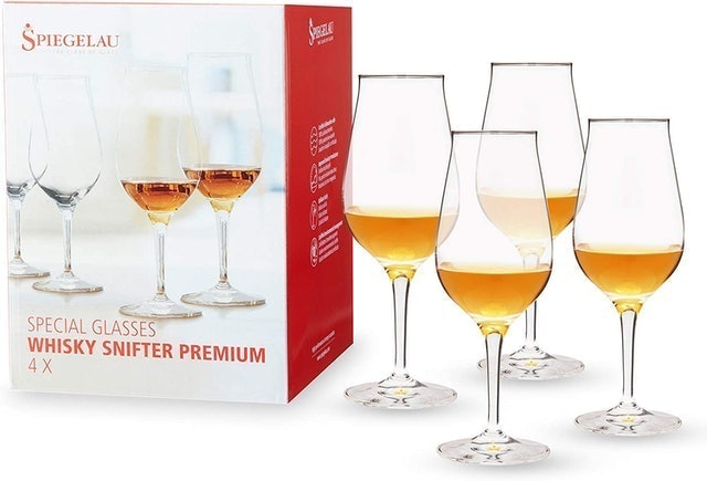 10 Best Whiskey Glasses in 2022 (Whiskey Expert-Reviewed) 5