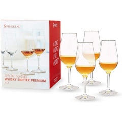 Premium Whiskey Snifter