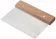Winco Dough Scraper With Wood Handle 1