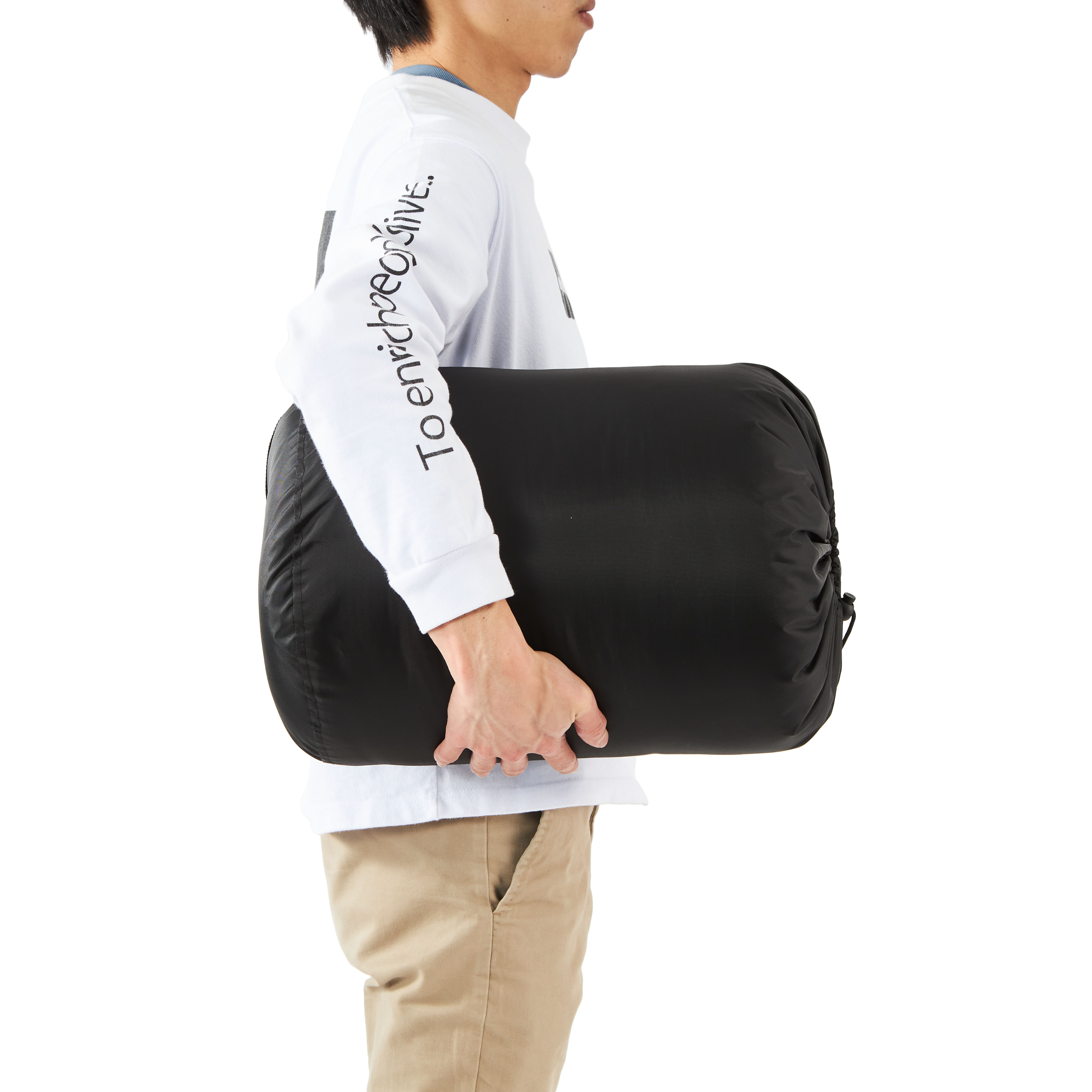 North Rim Adult Mummy Sleeping Bag 7