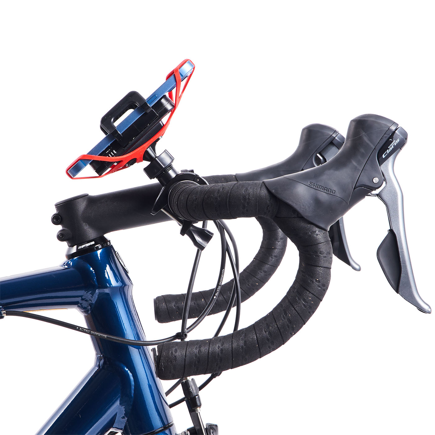 Bike Phone Mount Holder 3