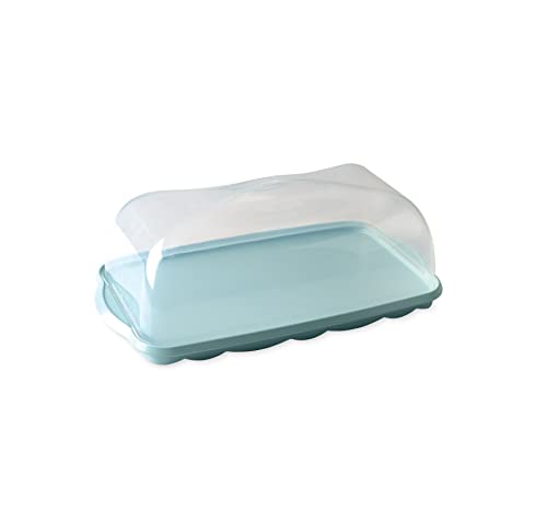 Loaf Cake Keeper 1