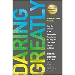Daring Greatly