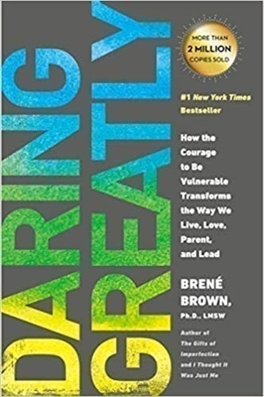Daring Greatly 1
