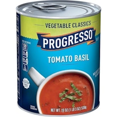 Vegetable Classics Tomato Basil Soup