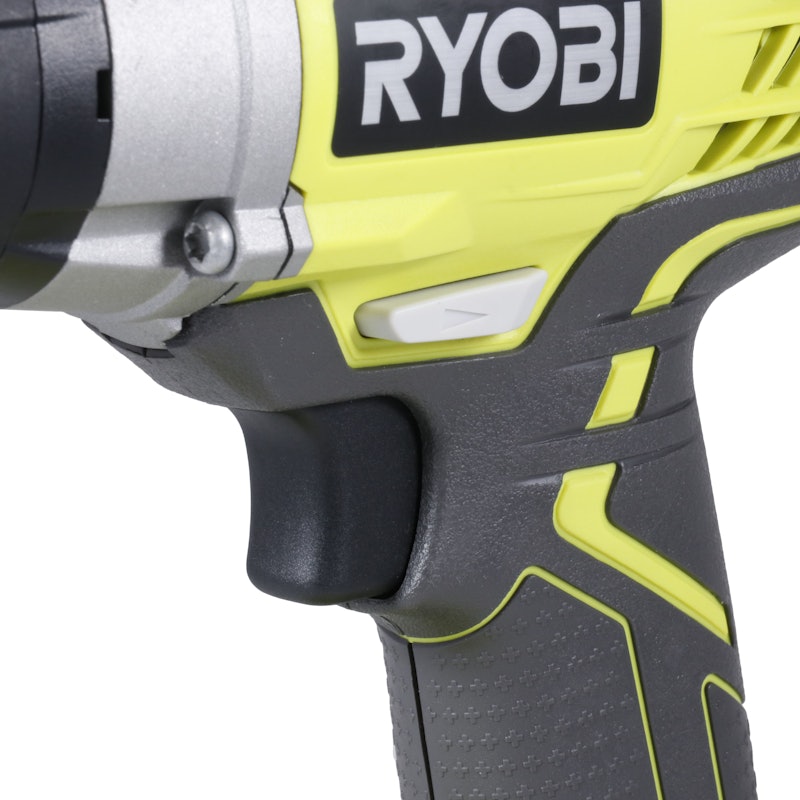 18V ONE+ 3-Speed 1/4” Impact Driver 3