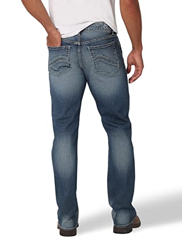 Men's Henlee Bootcut Jean 3