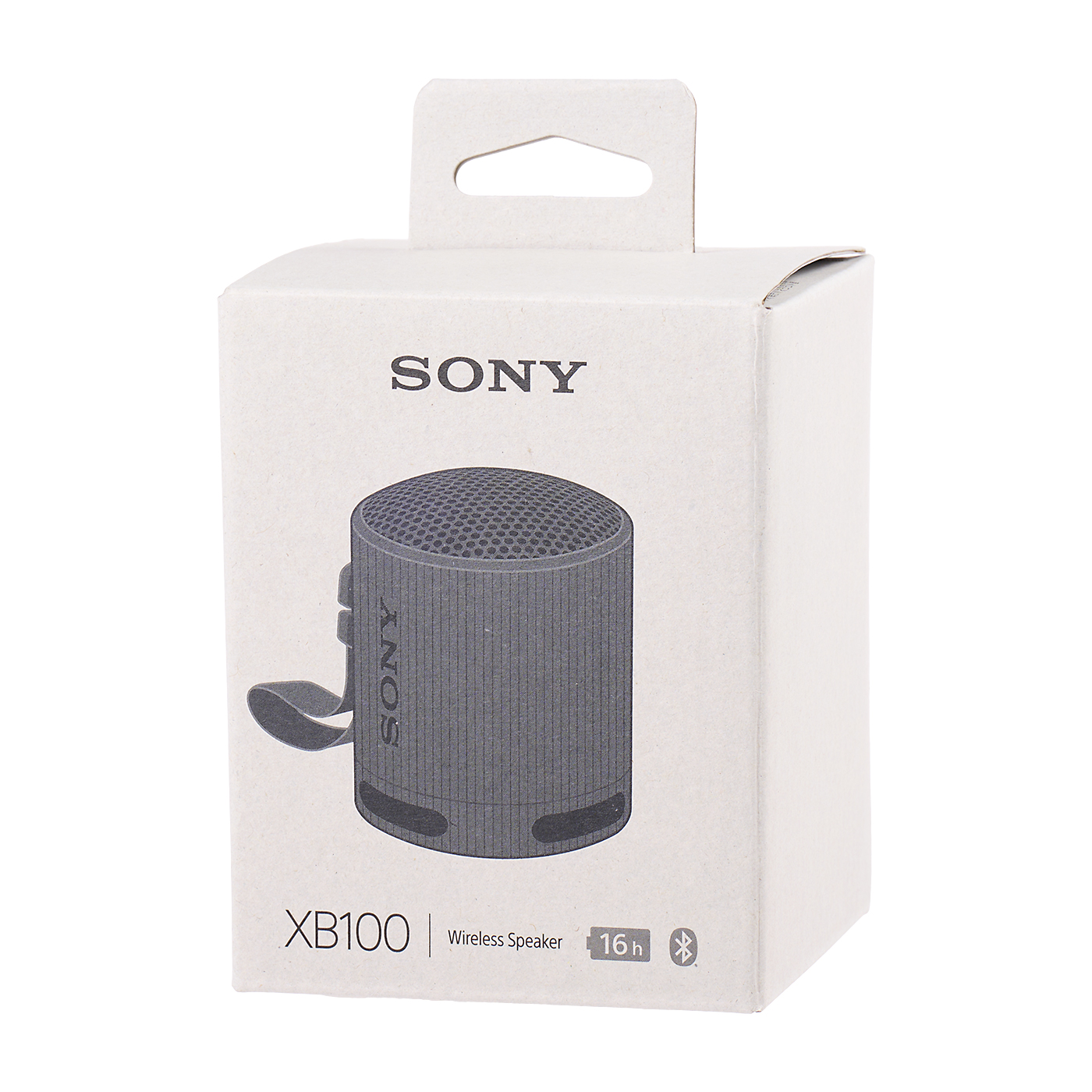 SRS-XB100-BC 5