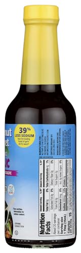 Coconut Aminos Garlic Sauce 2