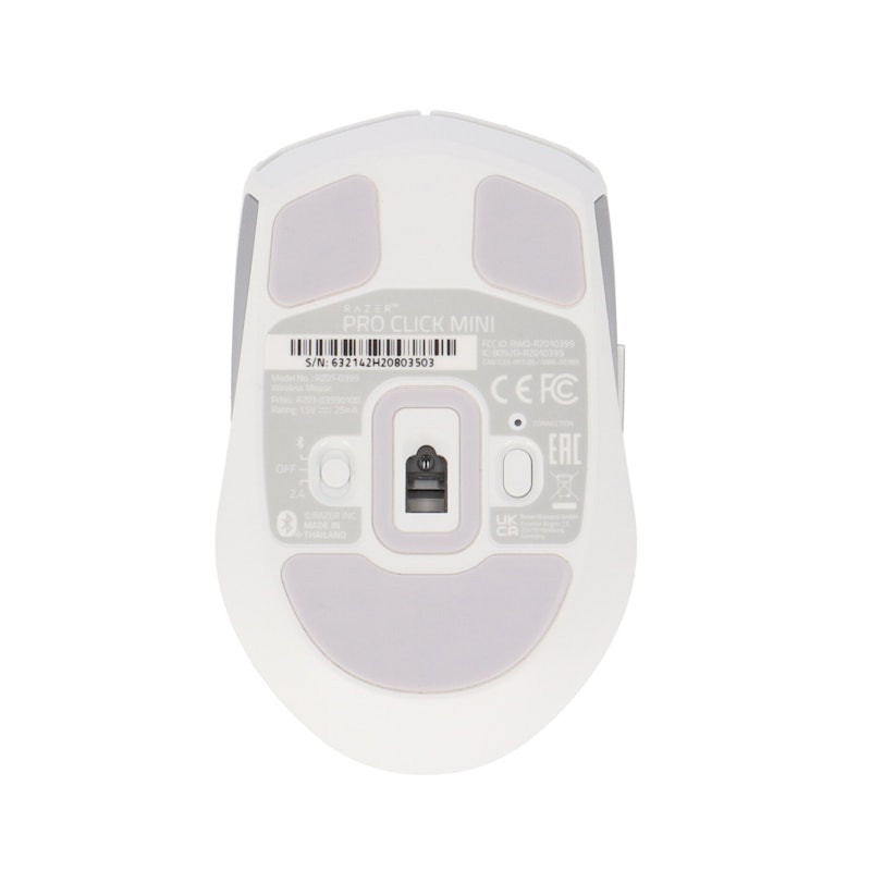 Pro Click Mini 4