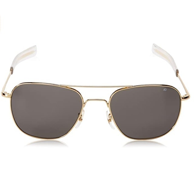 10 Best Aviator Sunglasses for Men in 2022 (Ray-Ban, Versace, and More) 4