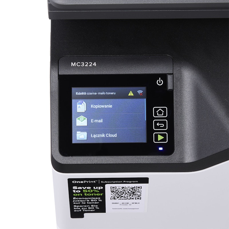 Color All-in-One 2-series Basic 2
