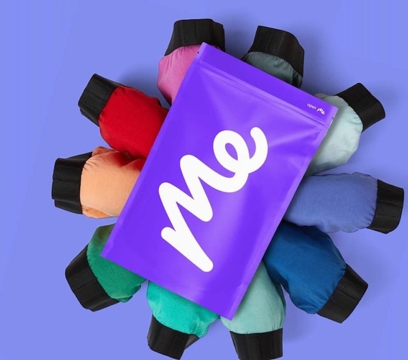 Women's Undies Membership 1