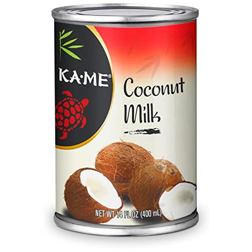 Coconut Milk 1