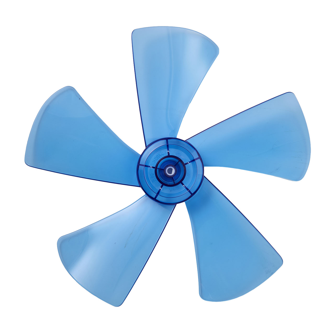 TURBO SILENCE EXTREME 16" STAND FAN 7
