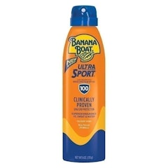 Ultra Sport Sunscreen Spray