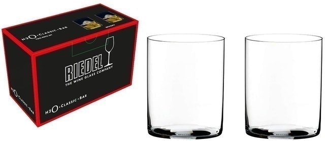 Old Fashioned Whiskey Glasses 2