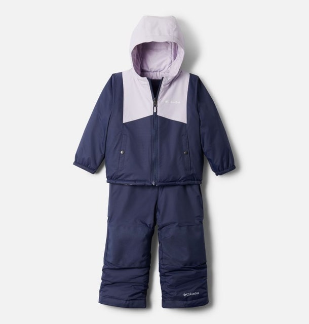 Toddler Double Flake Set 1