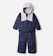 Columbia Toddler Double Flake Set 1