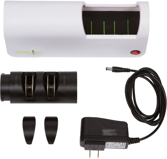 Electric Knife Sharpener 3