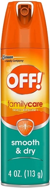 FamilyCare Insect Repellent  1