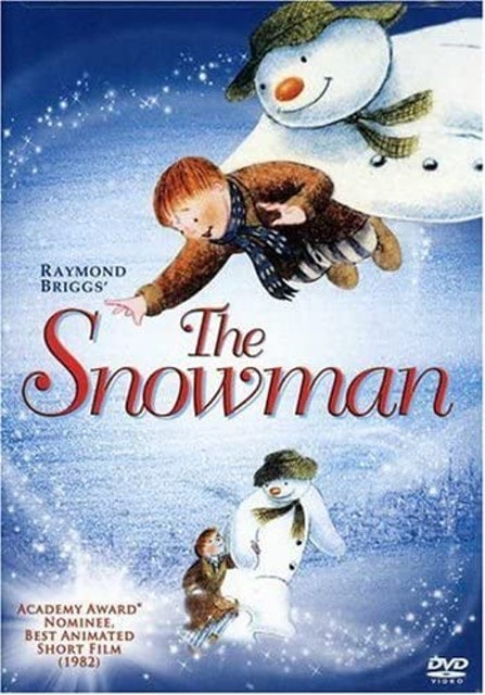 10 Best Animated Christmas Movies in 2022 (Robert Zemeckis, Henry Selick, and More) 3