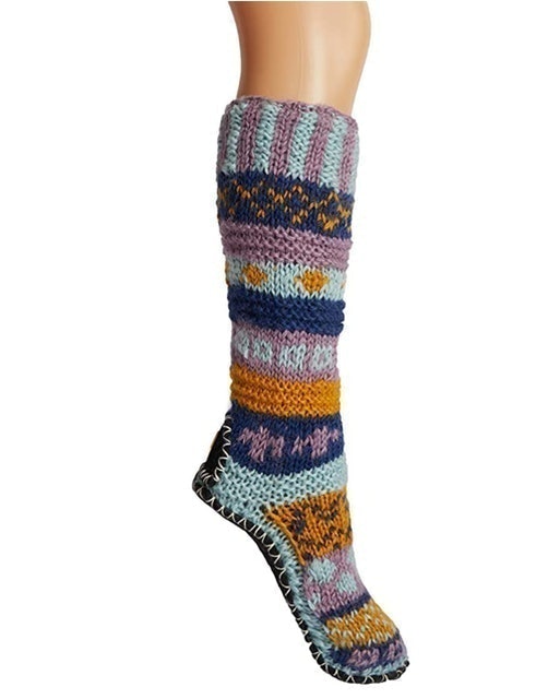 10 Best Women's Slipper Socks in 2022 (UGG, Isotoner, and More) 2