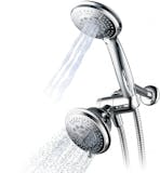 10 Best Shower Heads in 2022 (Invigorated Water and More) 1