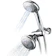 Hydroluxe Handheld Showerhead & Rain Shower Combo 1
