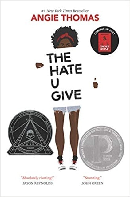 The Hate U Give 1