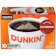 Dunkin’ Colombian Coffee K‑Cup® pods 1