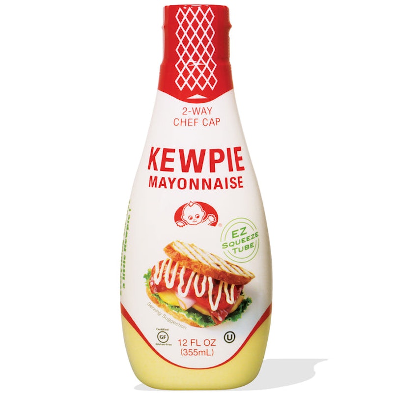 Mayonnaise 1