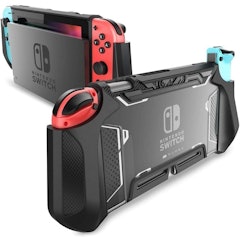Dockable Case for Nintendo Switch