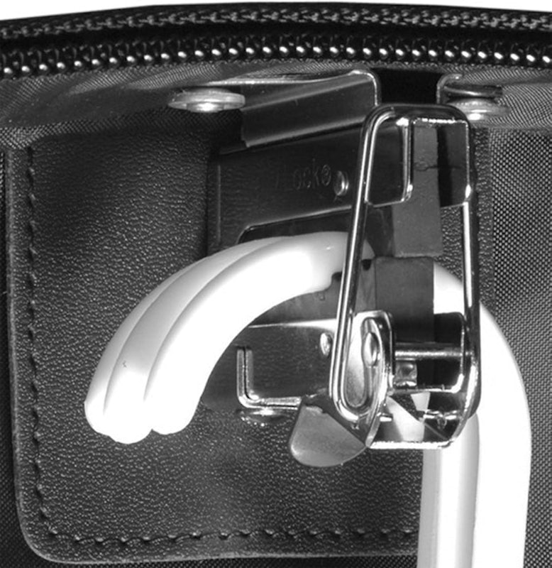 Softsided Spinner Suitcase 3