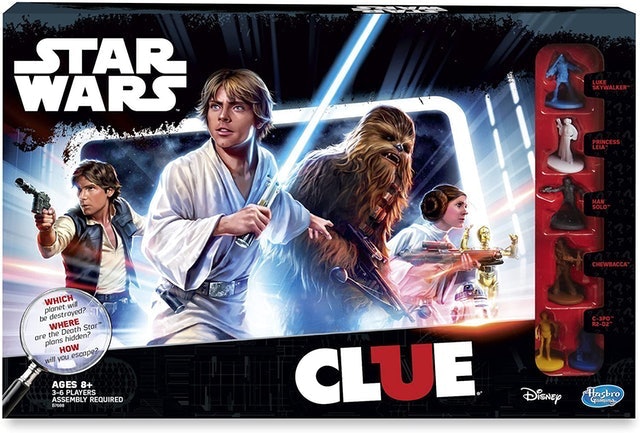10 Best Star Wars Gifts in 2022 (Moleskine, Hasbro, and More) 2