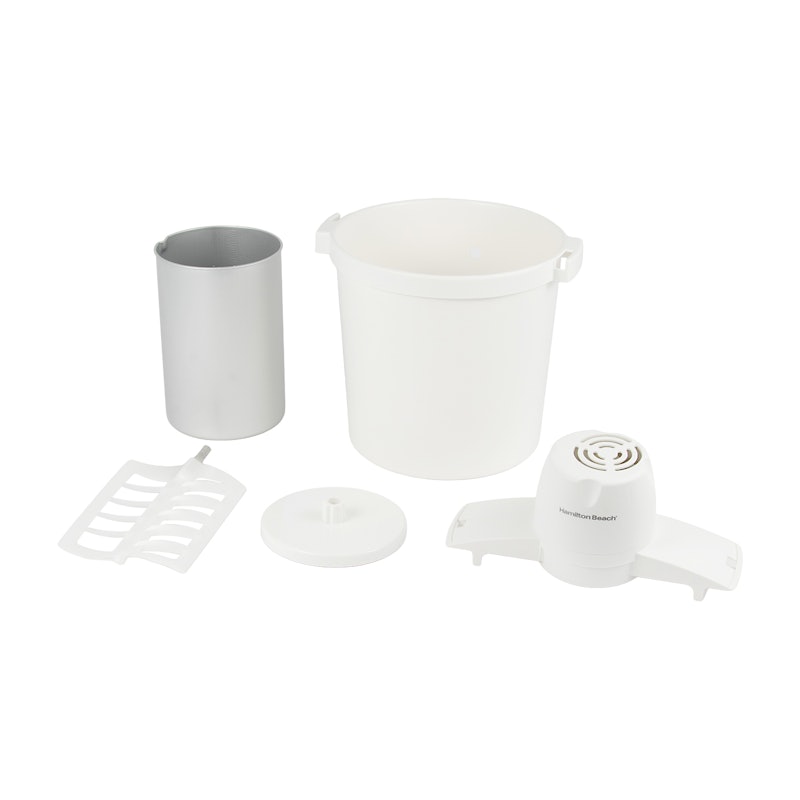 4 Quart Ice Cream Maker 4