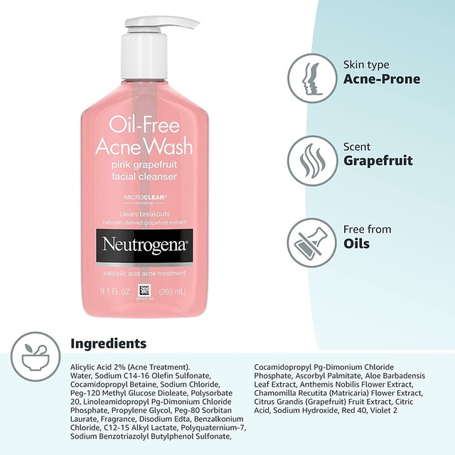 Deep Clean Purifying Clay Cleanser/Mask 2