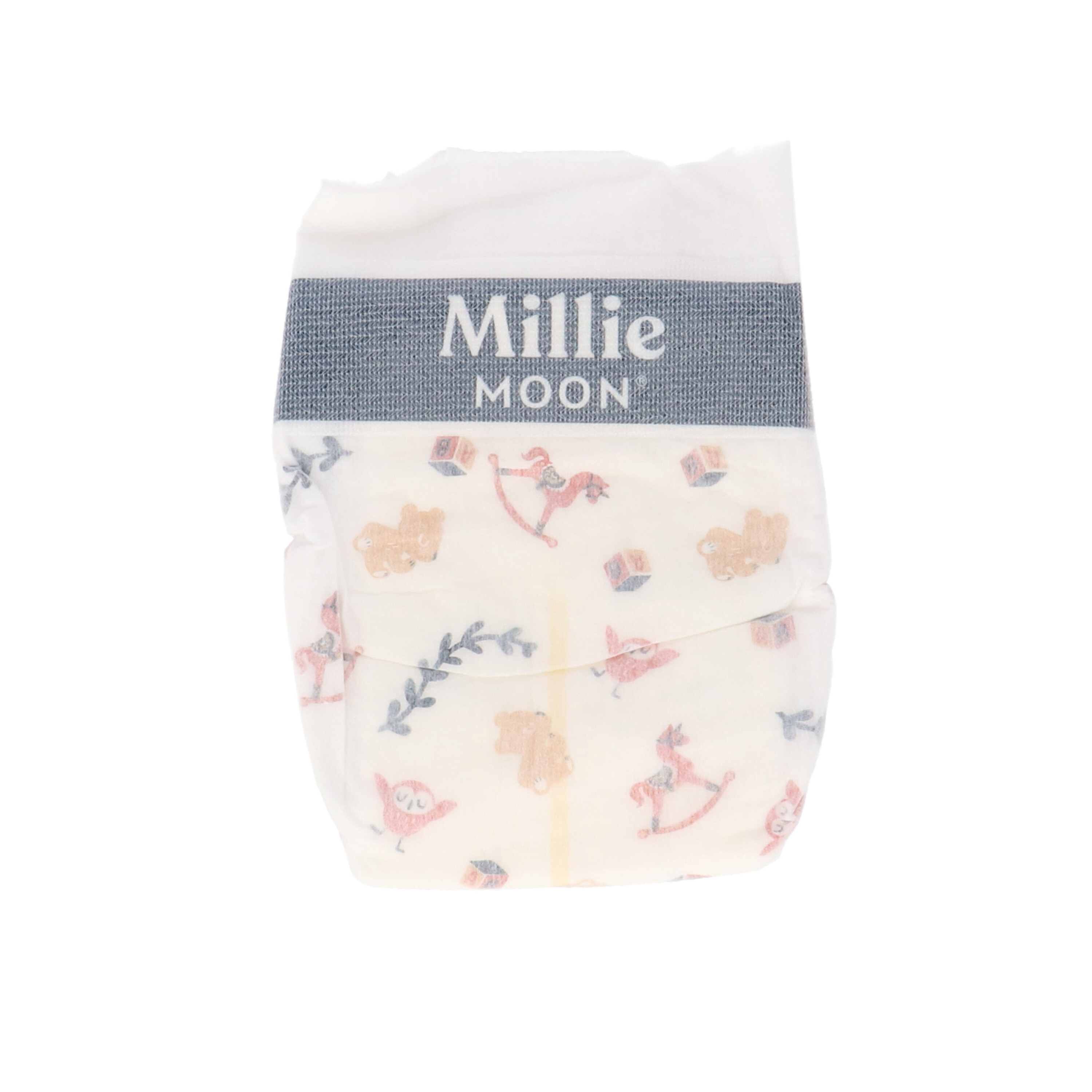 Luxury Diapers 2
