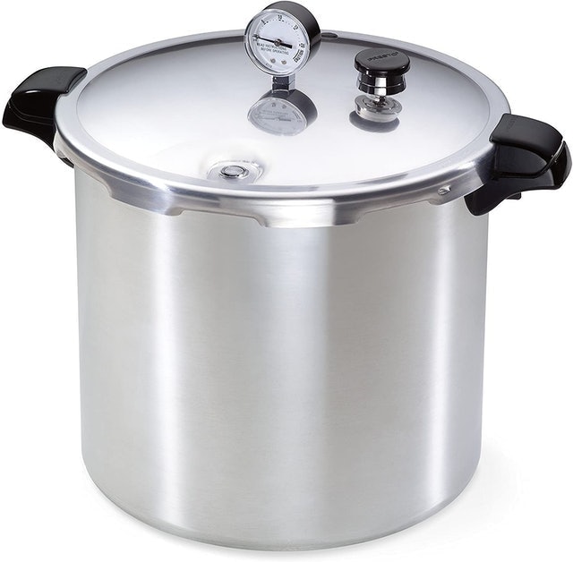 10 Best Pressure Canners in 2022 (Chef-Reviewed) 1