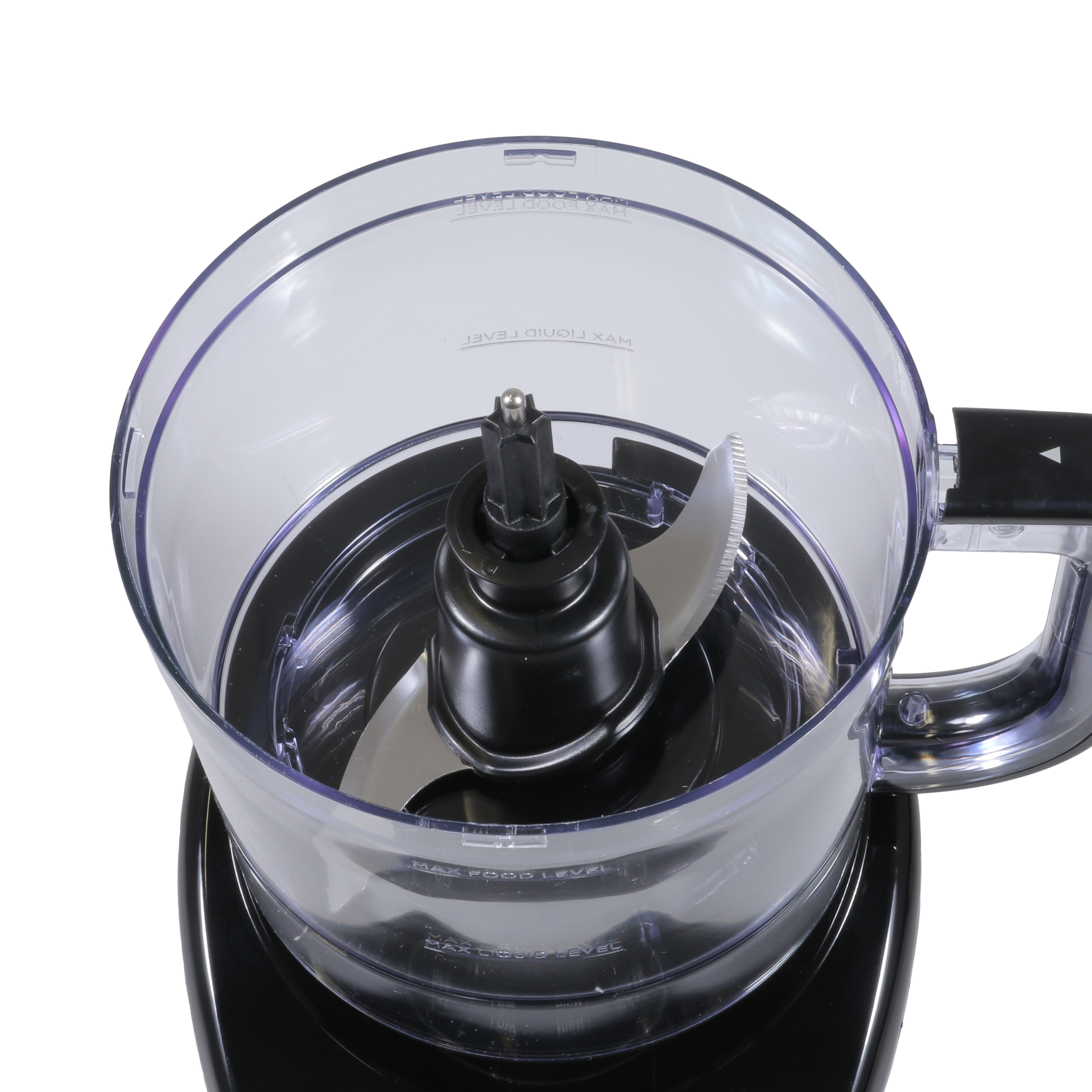 Food Processor 2