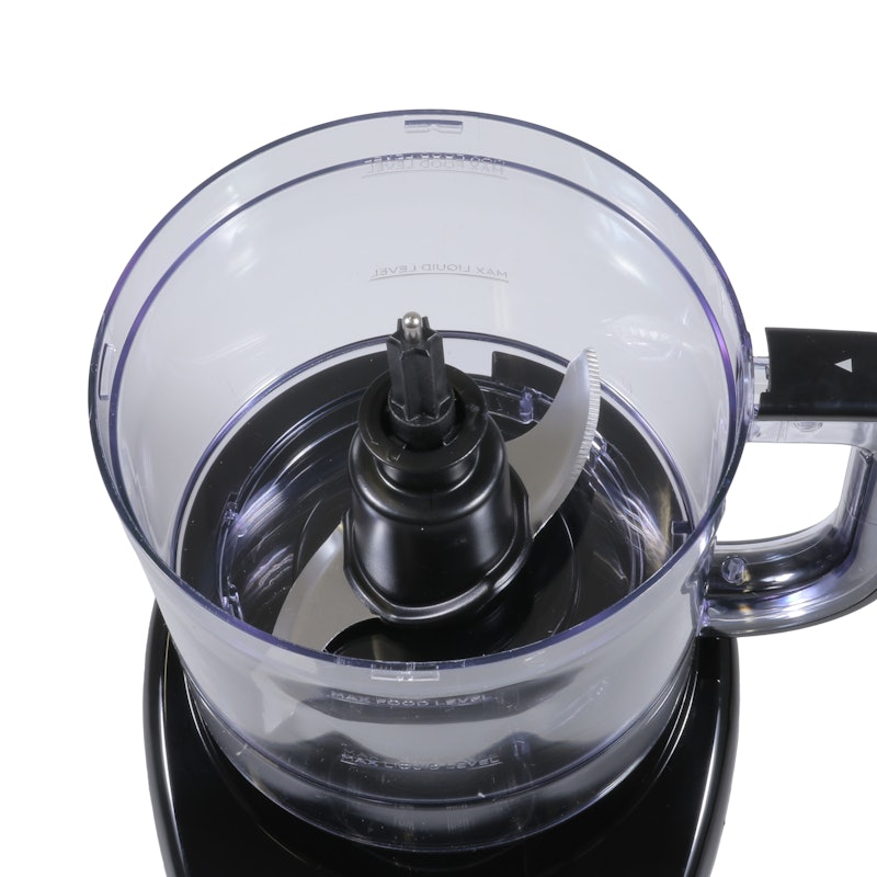 Food Processor 2