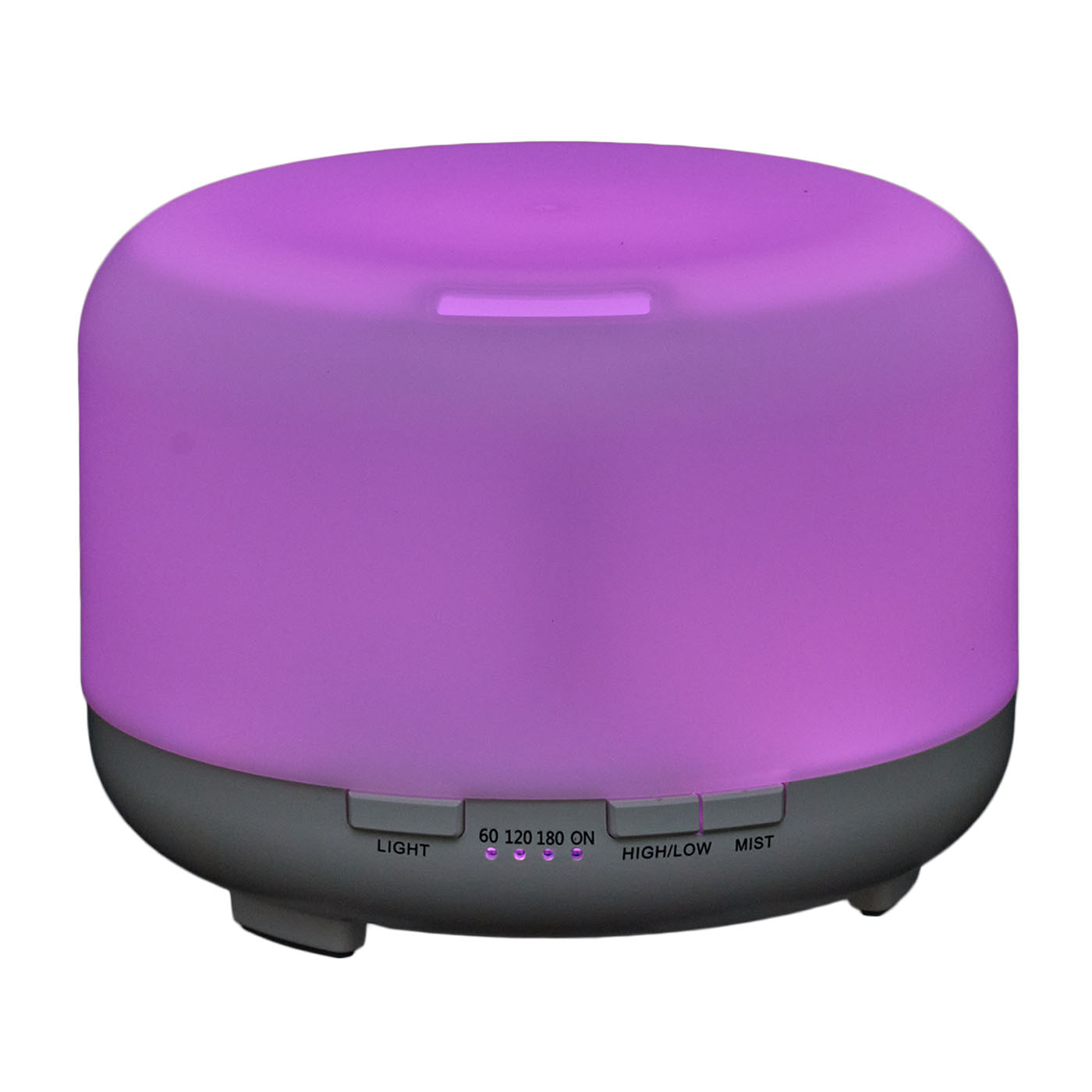 Upgraded White Aroma Diffuser 5