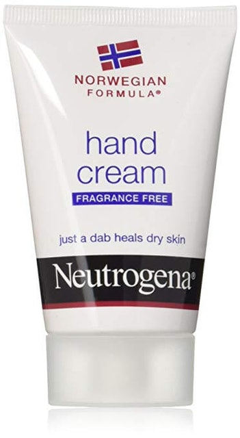 Neutrogena Norwegian Formula Hand Cream 1