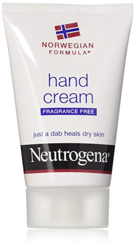 Neutrogena Norwegian Formula Hand Cream 1
