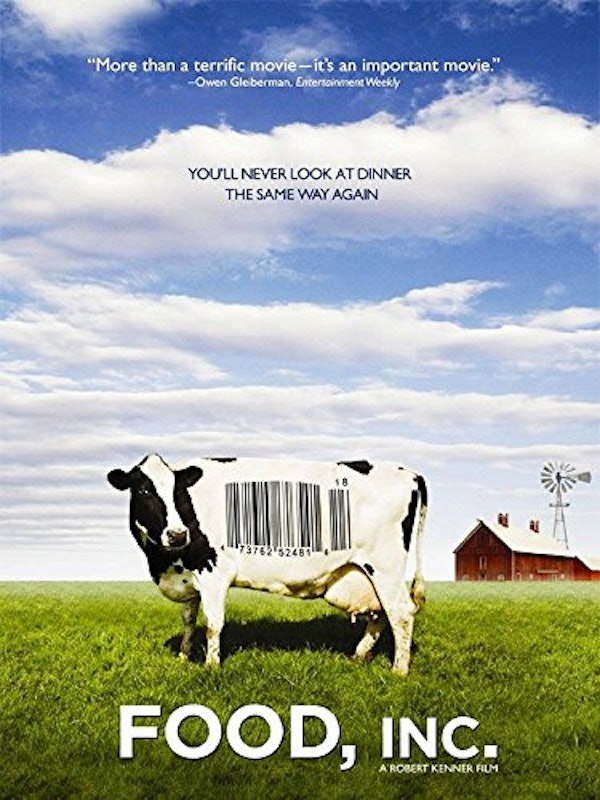 Food, Inc 1
