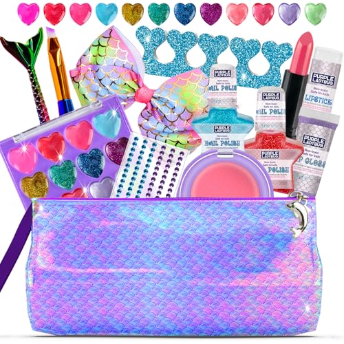 Kids Makeup Kit for Girls 1