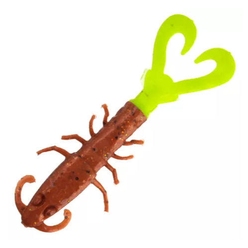 Saltwater Mantis Shrimp Lure 1