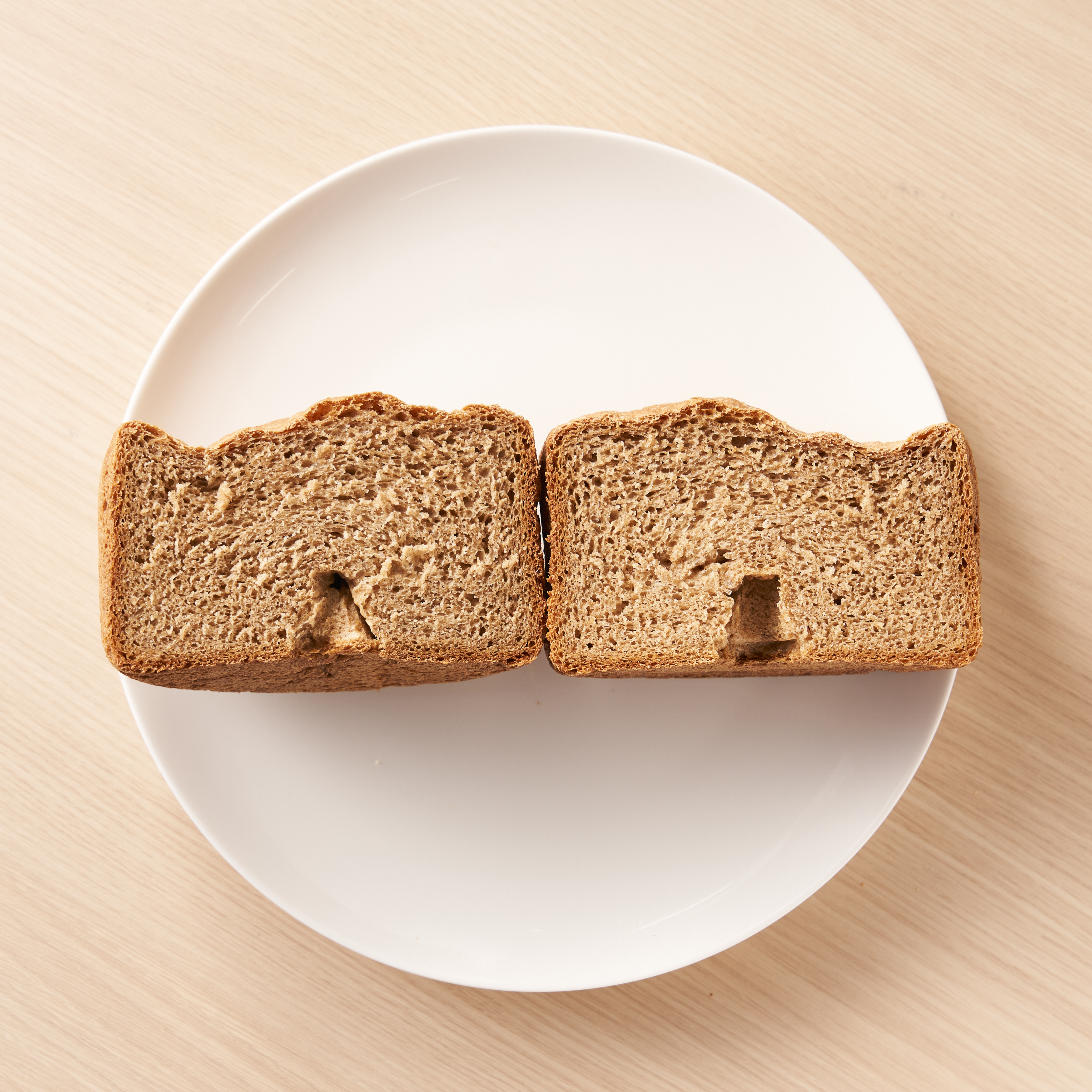 Compact Automatic Bread Maker 8