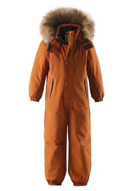 10 Best Snowsuits for Kids in 2022 (Reima, PatPat, and More) 1